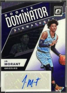 Ja Morant
