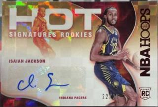 Isaiah Jackson