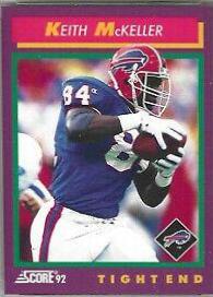 Keith McKeller