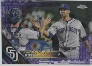 Tyson Ross