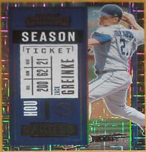 Zack Greinke