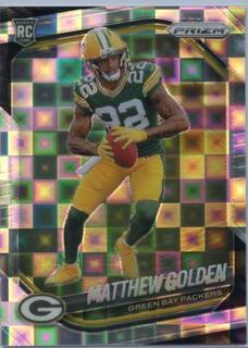 Matthew Golden