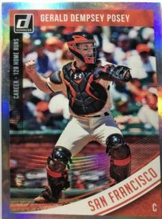 Buster Posey