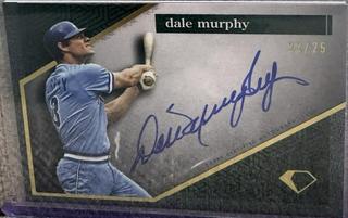 Dale Murphy