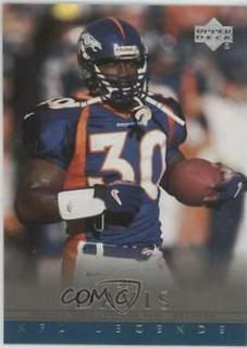 Terrell Davis