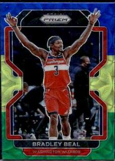 Bradley Beal