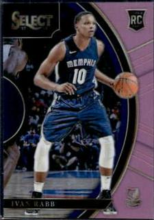 Ivan Rabb