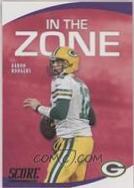 AARON RODGERS