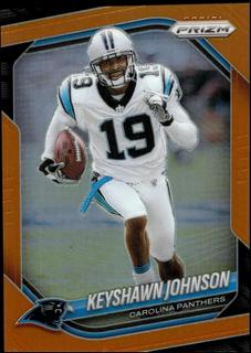 Keyshawn Johnson