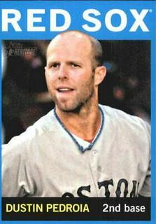 Dustin Pedroia