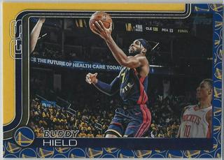 Buddy Hield