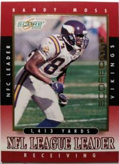 Randy Moss