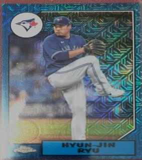Hyun Jin Ryu