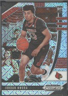 Jordan Nwora
