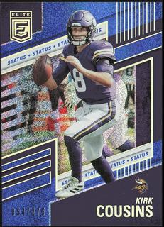 Kirk Cousins