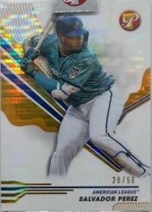 Salvador Perez
