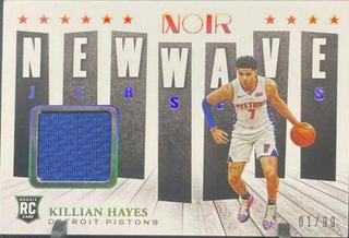 Killian Hayes