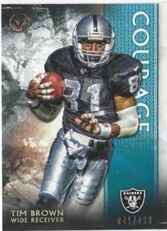 Tim Brown [Courage] #189
