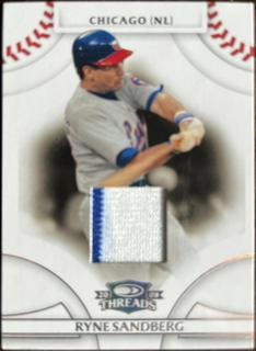Ryne Sandberg