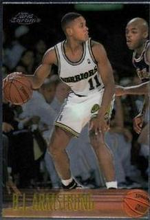 B.J. Armstrong