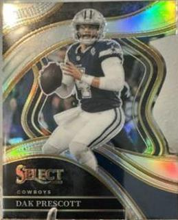 Dak Prescott