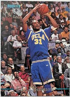 Ed O'Bannon