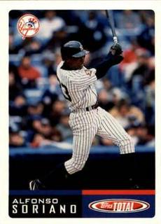 Alfonso Soriano