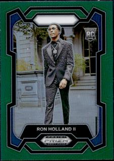 Ron Holland II