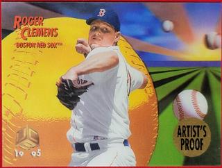 Roger Clemens