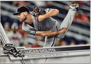 Lucas Giolito