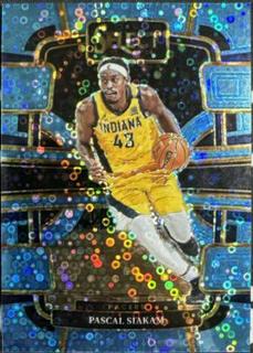 Pascal Siakam