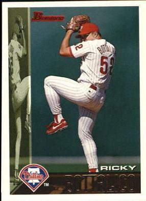 Ricky Bottalico #275