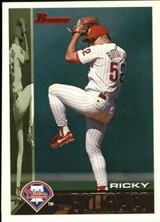 Ricky Bottalico
