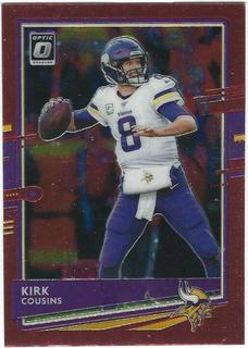 Kirk Cousins