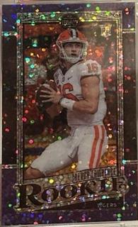 Trevor Lawrence