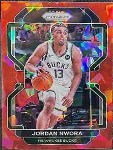 Jordan Nwora