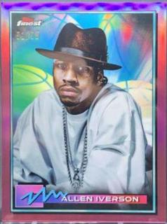 Allen Iverson