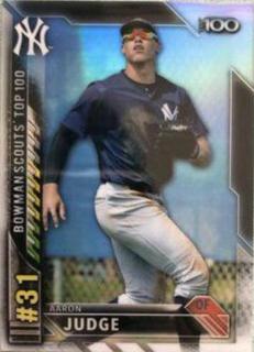 Aaron Judge
