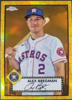 Alex Bregman