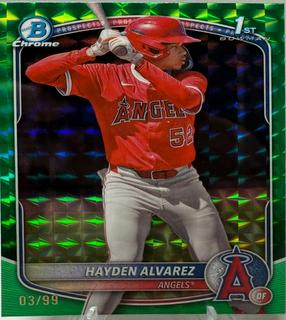 Hayden Alvarez