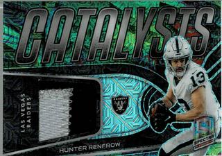 Hunter Renfrow