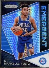 Markelle Fultz
