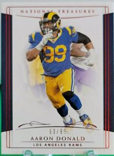 Aaron Donald