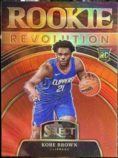 Kobe Brown