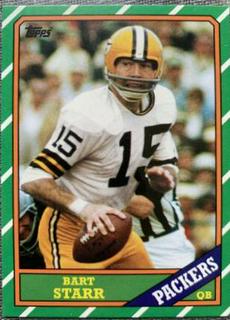 Bart Starr