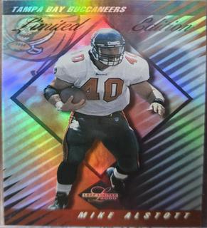 Mike Alstott