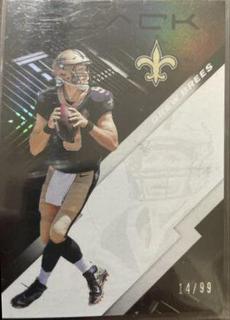 Drew Brees