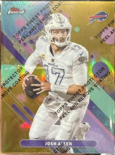 Josh Allen