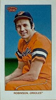 Brooks Robinson