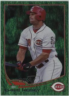 Chris Heisey